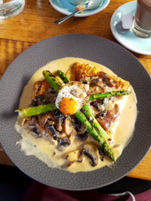 Layup - Restaurant Darwin 4