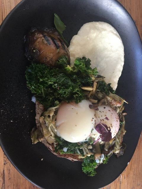 Layup - Restaurant Darwin 5