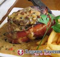 Legana Tavern - Restaurant Darwin