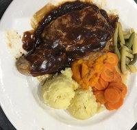 Lords Hotel Bistro - Restaurant Darwin