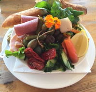 Lotus Eaters Cafe - Restaurant Darwin