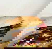 Lovett Cafe - Restaurant Darwin