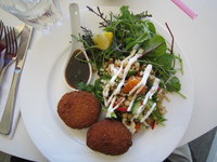 Lucky Ducks Restaurant