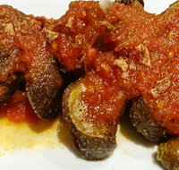 Manise Cafe - Restaurant Darwin