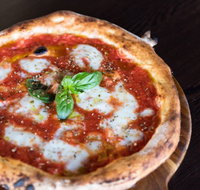 Maruzzella Restaurant Pizzeria - Restaurant Darwin