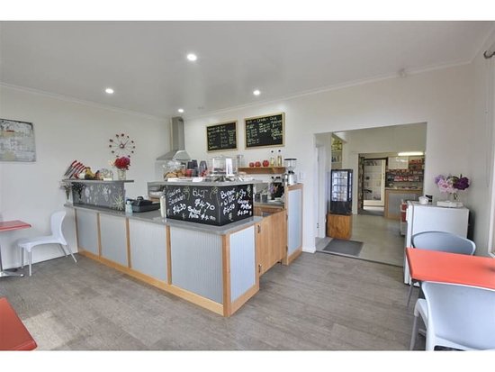 Meander ACT Restaurant Darwin