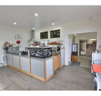 Meander Bridge Cafe - Restaurant Darwin