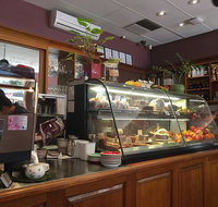 Mends Street Cafe - Restaurant Darwin
