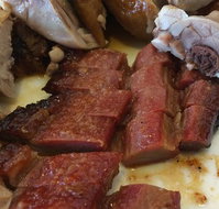Ming's BBQ House - Restaurant Darwin