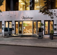 Montereys Brasserie - Restaurant Darwin