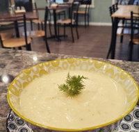 Moon Lily Kitchen and Cakes - Restaurant Darwin