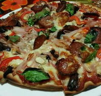 Mountain Mumma - Restaurant Darwin