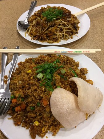 Munch Terrace - Restaurant Darwin 0