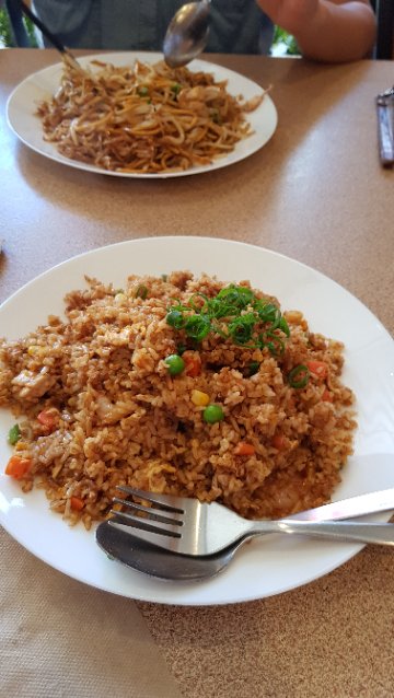 Munch Terrace - Restaurant Darwin 6