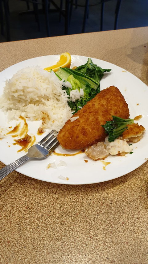 Munch Terrace - Restaurant Darwin 7