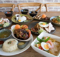 MyRasa - Restaurant Darwin