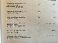 Nant Atrium Restaurant  Cellar Door