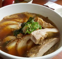 Nao Japanese Restaurant - Restaurant Darwin
