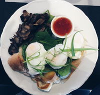 Nelly's Cafe on Emu Bay - Restaurant Darwin