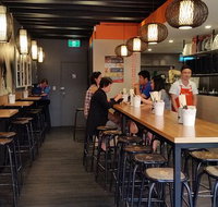 Noodle Forum Shafto Lane - Restaurant Darwin