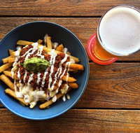 Northbridge Brewing Company - Restaurant Darwin