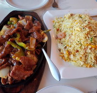 Ocean Dragon - Restaurant Darwin