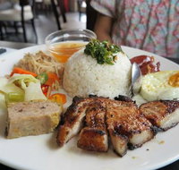 Okay Restaurant - Restaurant Darwin