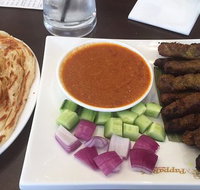 PappaRich Northbridge - Restaurant Darwin