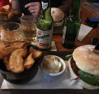 Peppers Cradle Mountain Lodge Tavern Bar  Bistro - Restaurant Darwin