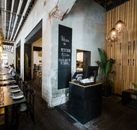 Petition - Restaurant Darwin