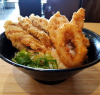 Poppo Korean  Japanese Restaurant - Restaurant Darwin