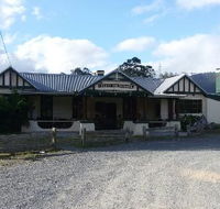 Pub in the Paddock - Restaurant Darwin