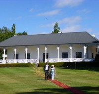 Quamby Estate - Restaurant Darwin