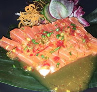 Red Opium - Restaurant Darwin