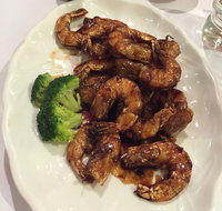 Red Ruby Chinese Takeaway - Restaurant Darwin
