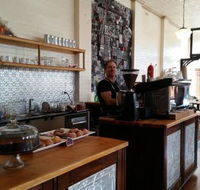 Red Velvet Lounge - Restaurant Darwin