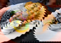 Ringwood Hotel Cressy