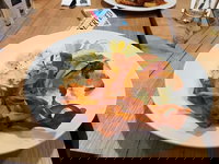 Risdon Takeaway and Risdon Restaurant Darwin Restaurant Darwin