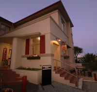 Riviera Hotel Bistro - Restaurant Darwin