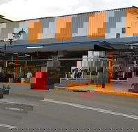 Rosebery Bakehouse - Restaurant Darwin