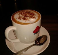 Round Hill Coffee - Restaurant Darwin