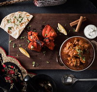 Royal India Restaurant - Restaurant Darwin