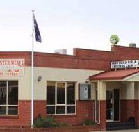 Rsl  Citizens Club - Restaurant Darwin