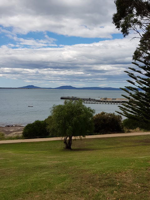 Salt Shaker Cafe & Restaurant - Restaurant Darwin 6