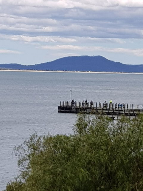 Salt Shaker Cafe & Restaurant - Restaurant Darwin 7