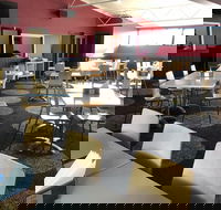 Sammy Jo's Kitchen - Restaurant Darwin