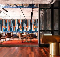 Santini Bar  Grill - Restaurant Darwin