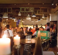 Sauma - Restaurant Darwin