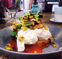 Sayers Sister - Restaurant Darwin