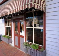 School House Coffee Shop - Restaurant Darwin